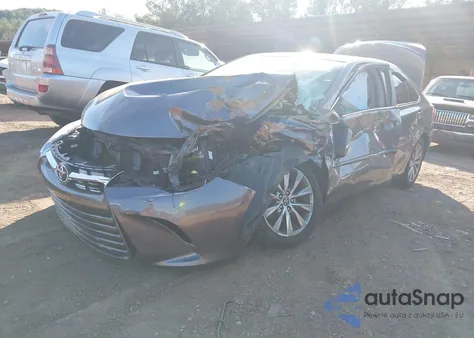 2017 Toyota Camry Xle from USA, damaged, VIN 4T1BF1FK5HU292931